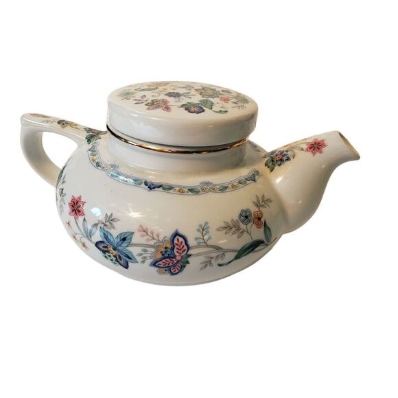 Andrea by Sadek Teapot - Picture 6 of 11